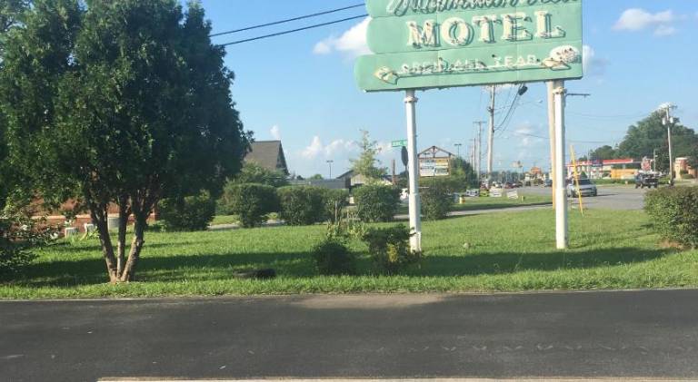Motel Maryville