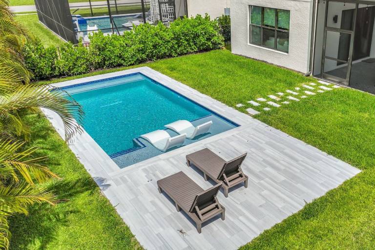 House Paseo