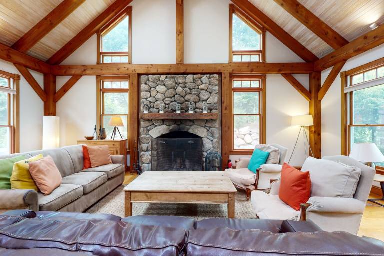 House Osterville