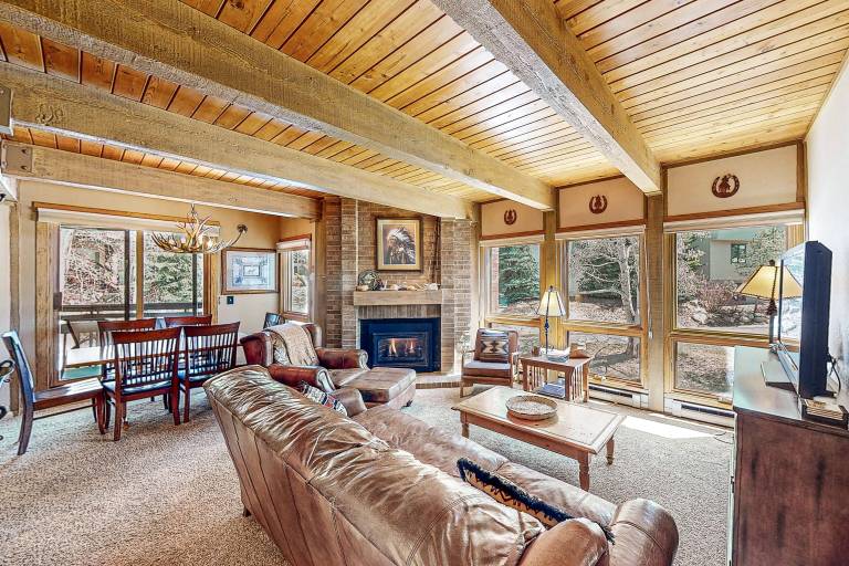 House Steamboat Springs