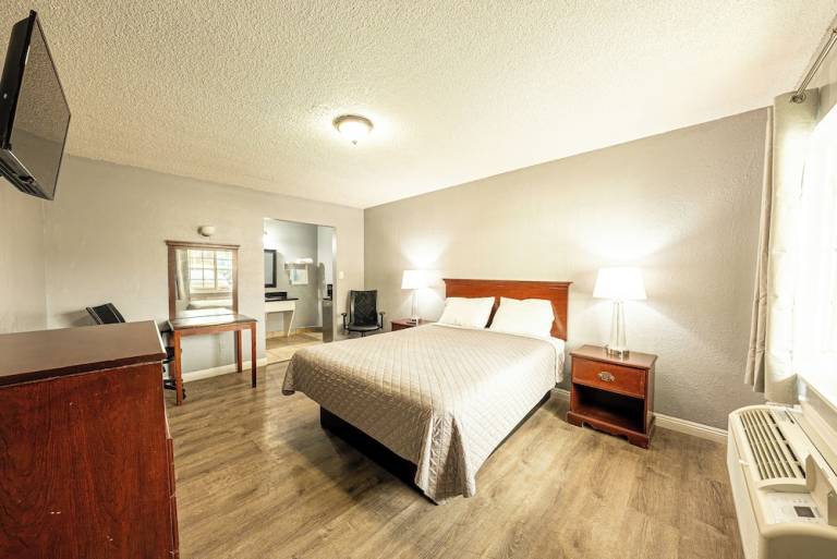 Motel Santa Maria