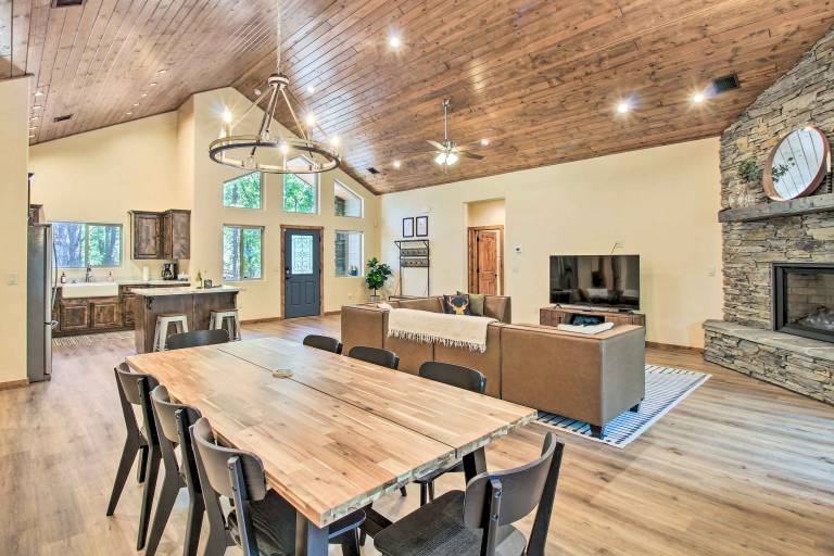 House Pinetop