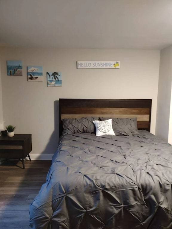 Apartment Goose Creek