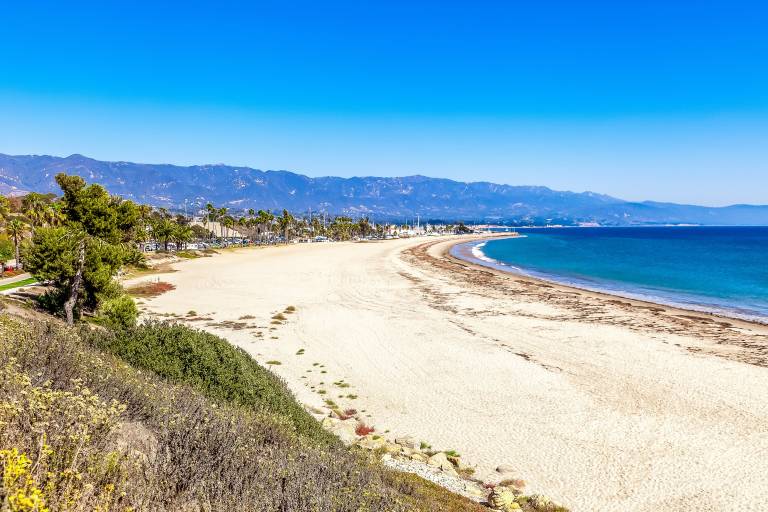 Cottage Santa Barbara
