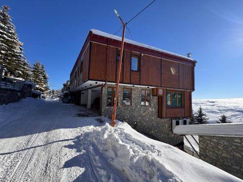 Bed and breakfast Popova Shapka