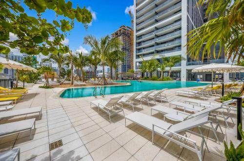 Apartment Brickell
