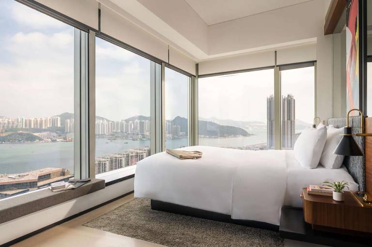 EAST Hong Kong