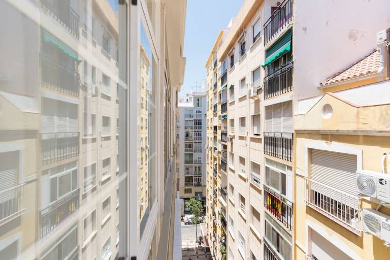 Condo Málaga