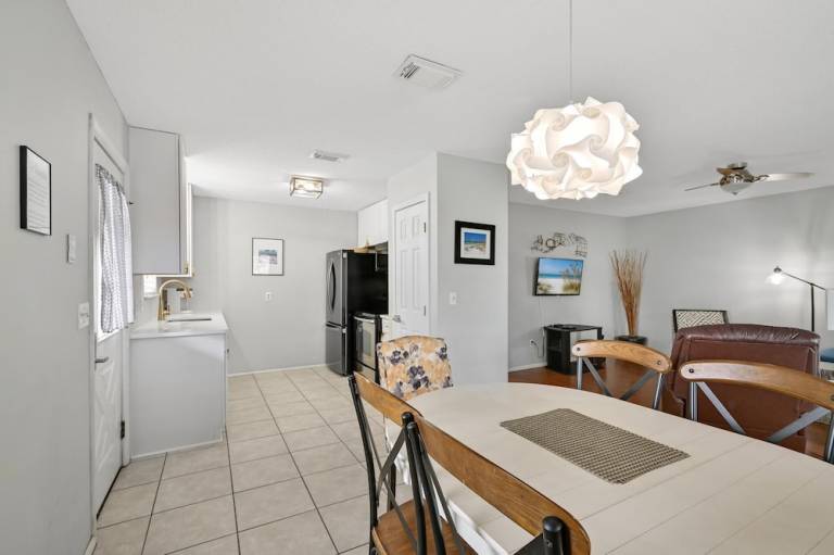 Villa Destin