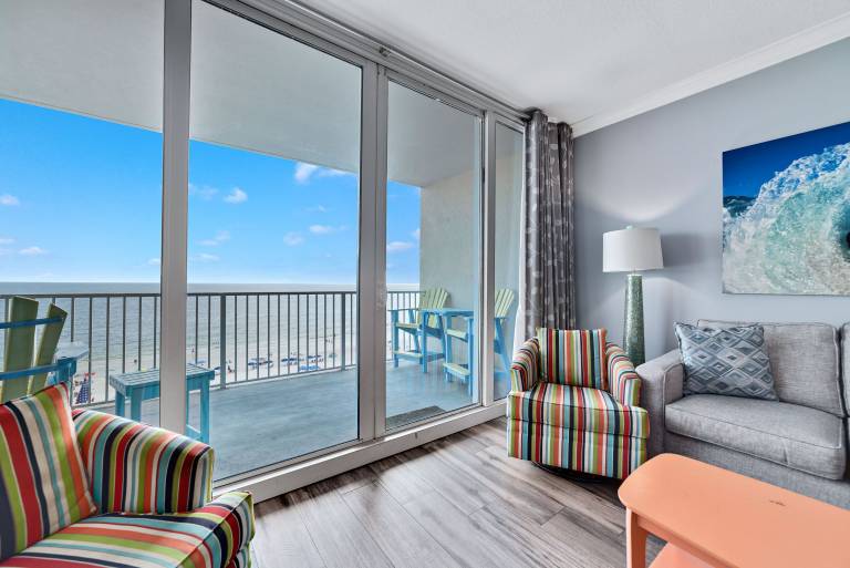 Condo Gulf Shores