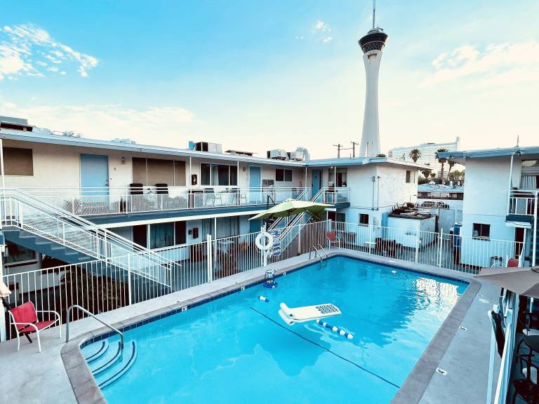 Apartment Beverly Green