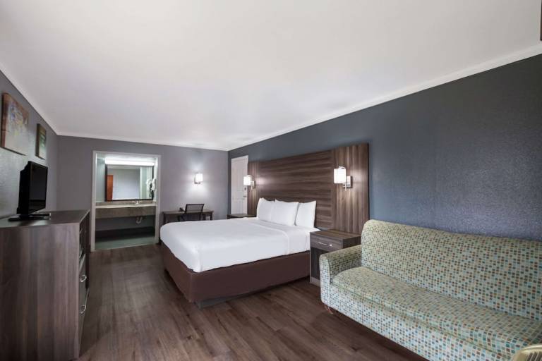 Motel North Burnet