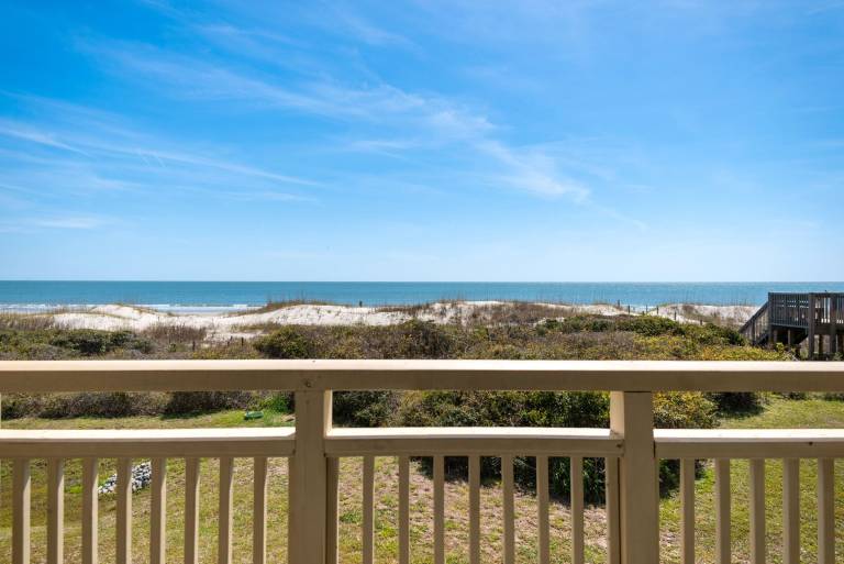 Condo Caswell Beach