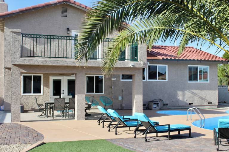 House  Summerlin
