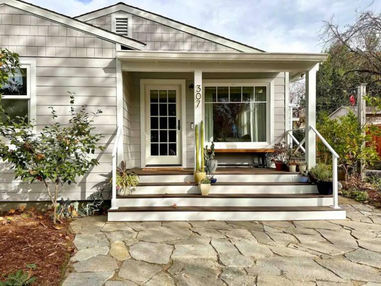 House Folsom
