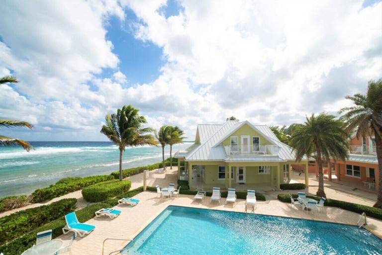 House Rum Point