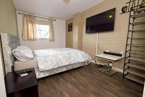 Bed and breakfast Manchester City Centre
