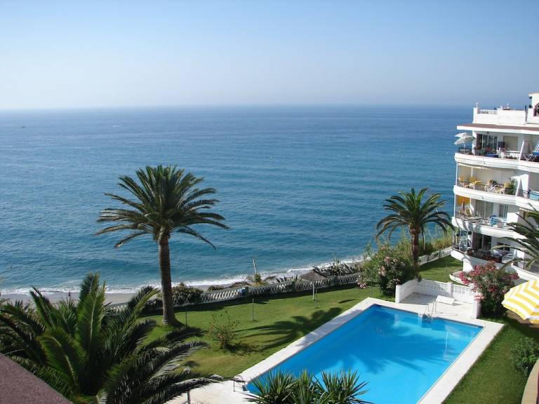 Condo Nerja