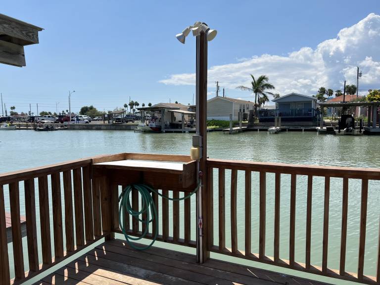 House Port Isabel