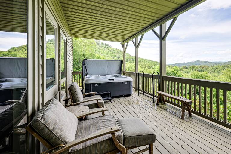 House Cullowhee