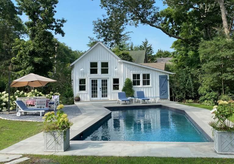 House  Sag Harbor