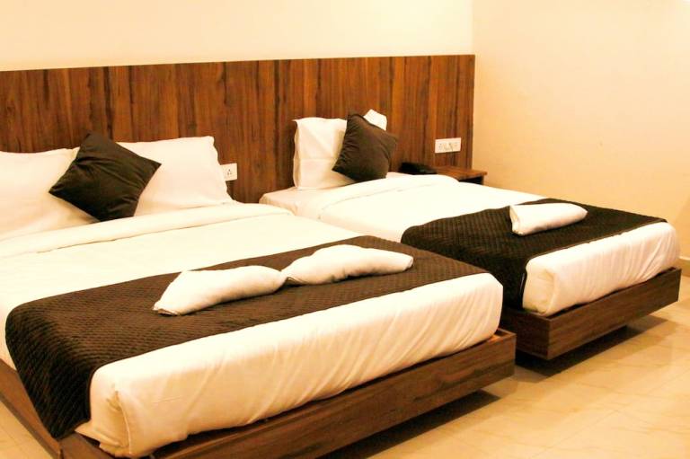Sakura Inn