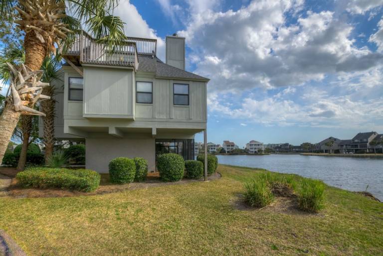 House Litchfield Beach