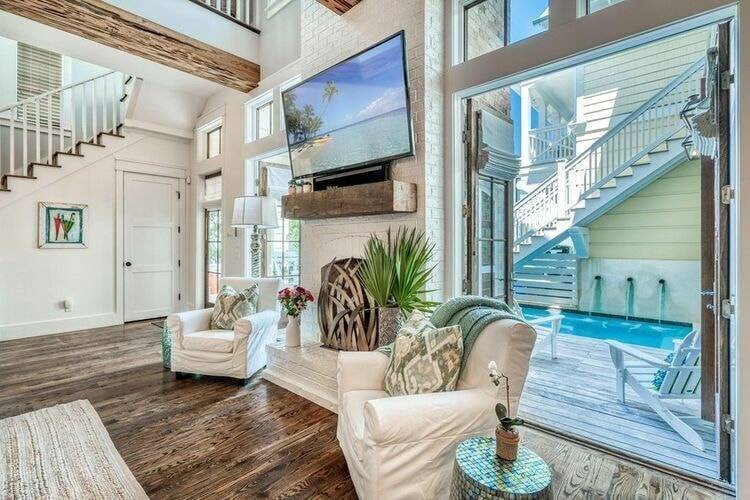 House Grayton Beach