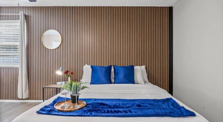 100 m² Ferienwohnung