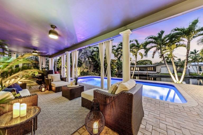 House Lauderdale-by-the-Sea