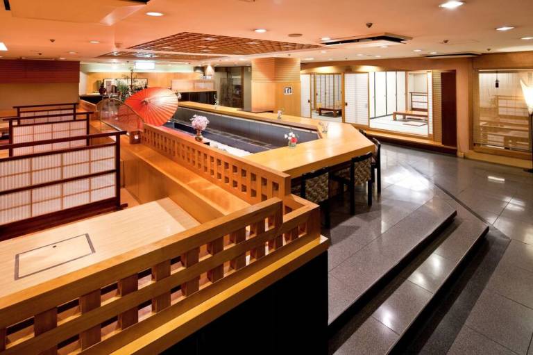 ART HOTEL Morioka