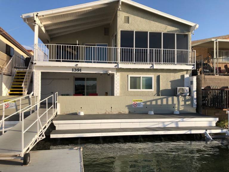 House  Bullhead City