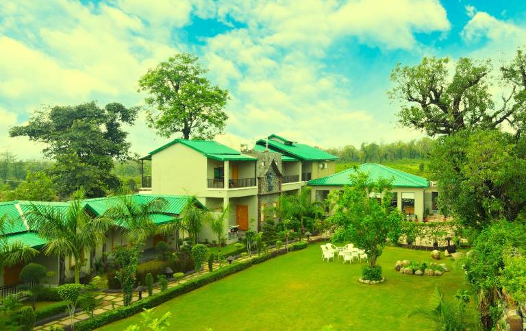 Corbett Nirvana