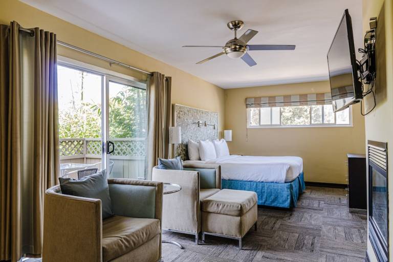 Motel Santa Barbara