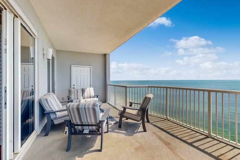 Condo Gulf Shores