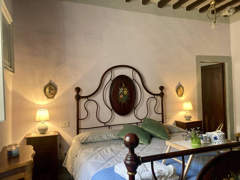 Casa vacanze Beppina Cortona
