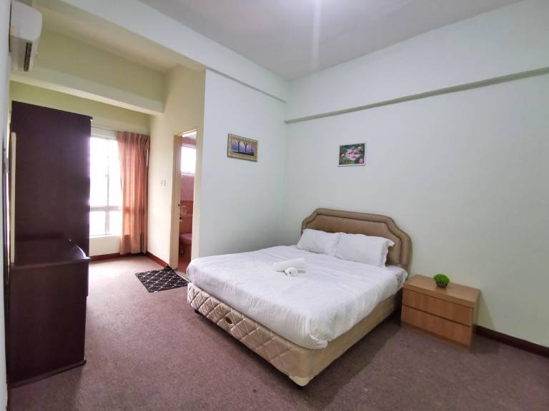 70 m² Ferienwohnung