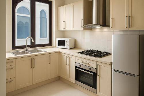 Apartment Henveiru