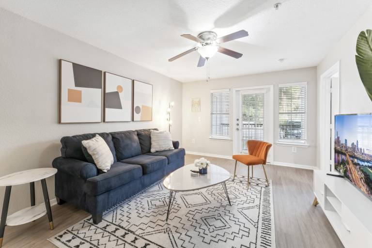 Apartment Pleasant Valley