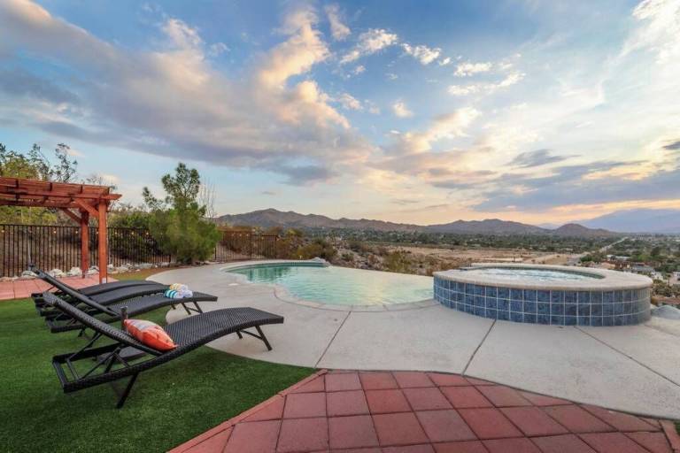 House Yucca Valley
