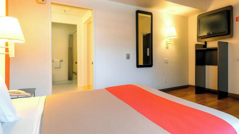 Motel Mission Valley