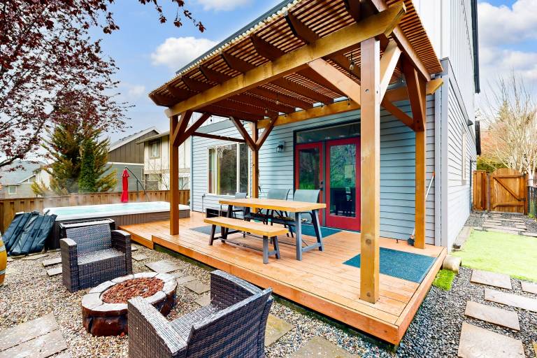 House Cedar Mill