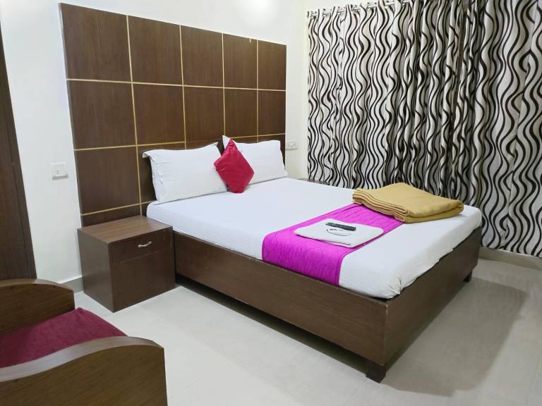 Apartment Chennai