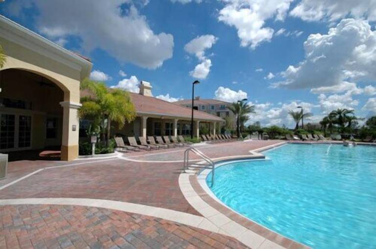Condo  Orlando