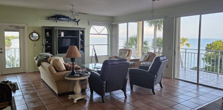 Condo Long Key
