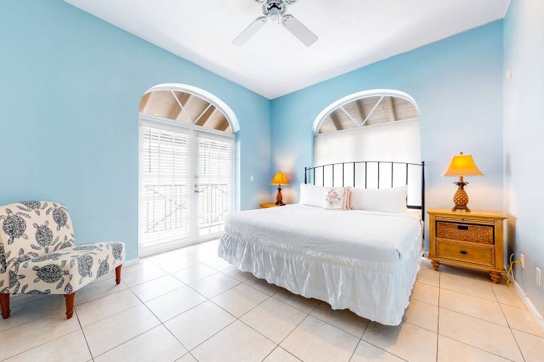 Condo Key West