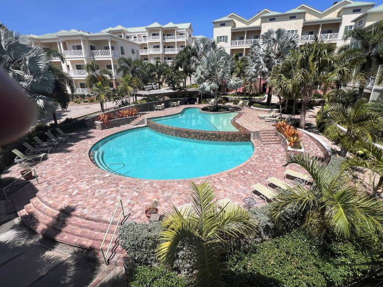 Condo Brumaire