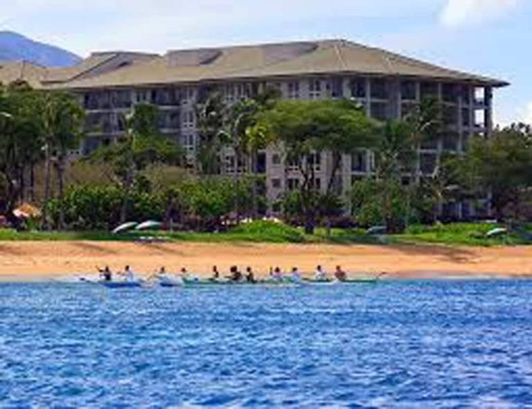 Villa  Kaanapali