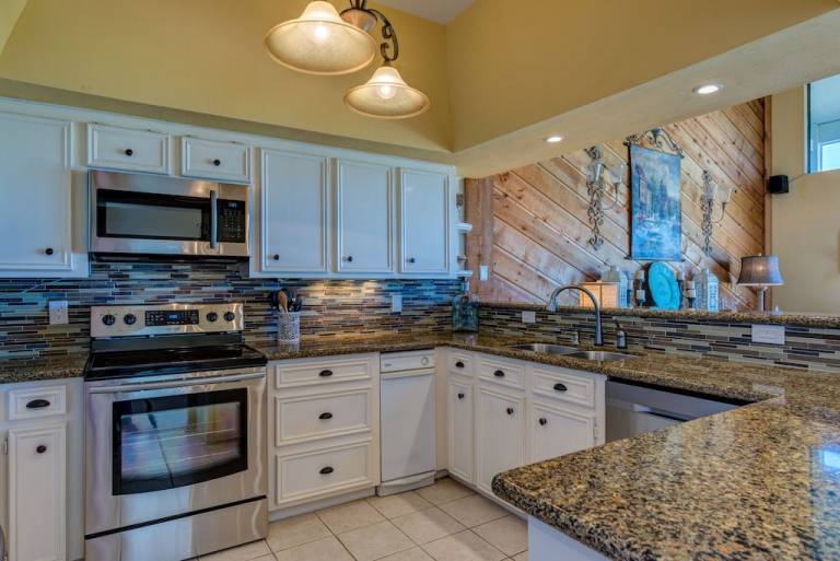 Condo Lake Conroe