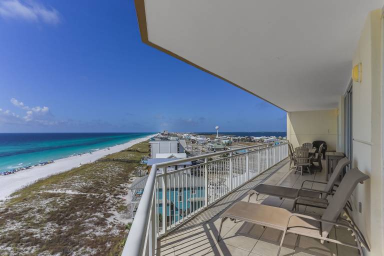 Condo  Navarre